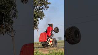 #stunt #farmer #punjab #tractorlover #viralvideo #🇨🇦