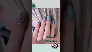 Новая коллекция Gelpolish от Magnetic