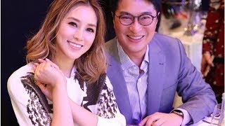 讚嘆！千億媳婦9年拚4子 母親節竟這樣過