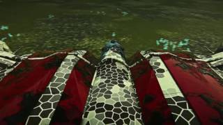 PlanetSide 2 | Auraxium Galaxy | DkTank