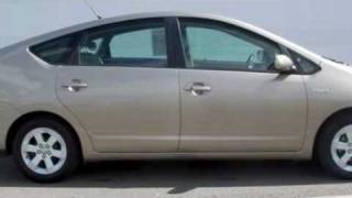 Pre-Owned 2007 Toyota Prius Ontario OR