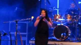 Kaliopi - Melem (live 2013)