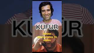 KEMAL SUNAL VS RECEB İVEDİK (özel)