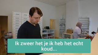 Dit moet je doen als je het altijd koud hebt