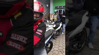 Touring yamaha Jupiter Z1 Surakarta | jupiter z1 Indonesia #jupiterz1 #touring #touringadventure