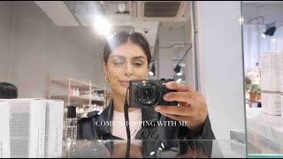 SHOPPING TRIP, COOK WITH ME & CHITCHAT | VLOG