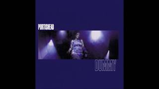 Portishead - Mysterons