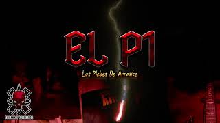 El P1 - Los Plebes De Arranke (Voz Roger)(En Vivo)(Ydalgo)(2014)