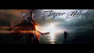 Battlefield 1 Sniper Gameplay ( All Sniper Weapons Unlocked - Alpha Only ) Bolt Action Rifles