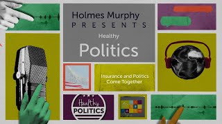 Holmes Murphy Healthy Politics: Episode 5 Who Salvaged the ACA?