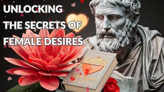 What Are the Things Women Love More? - Stoicism