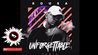 SOUSA   UNFORGETTABLE REMIX