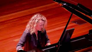 Julia Wolfe   "Earring" (2000) Lisa Moore piano