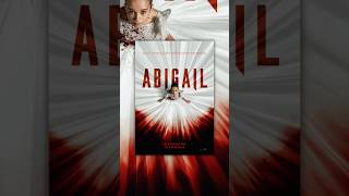 Szybka recenzja filmu ABIGAIL 👀 #wampir #abigail #universalpictures #horror2024 #polecam #recenzja