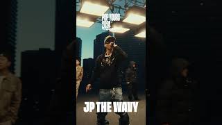 POP YOURS 2024 Cypher | JP THE WAVY