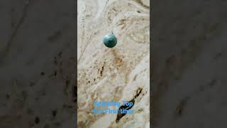 Spinning Top for First time