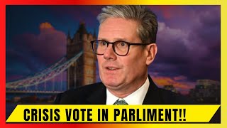 Starmer's Day of Reckoning: Loses It All as Brits Finally Have Their Say!