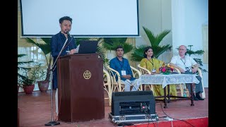 SYMPOSIUM ON RESPONSIBILITY by Shikhar, Vibha and Stephen