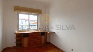 Apartamento T1 em Odivelas junto ao Mercado