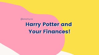 Your Hogwarts house and your finances #shorts #hogwarts #harrypotter #hogwartshouses #harrypotterfan