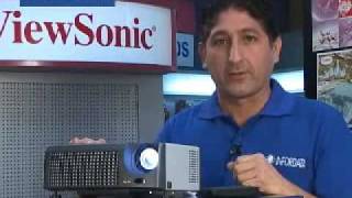 Televentas - Proyector Viewsonic