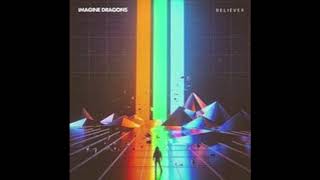 Imagine Dragons - Believer (Official Audio)