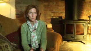 Valerie Barr | Recovering Lyme disease patient