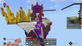 300 subscriber Minecraft Montage! Brady plays!