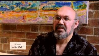 Roger Fyfe Interview for Peats Ridge 2011