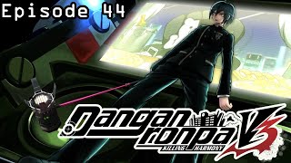 New Year, New Murder! | Danganronpa V3: Killing Harmony