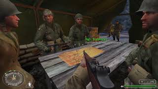 Call of Duty: United Offensive - Walkthrough Part 2