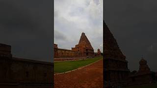 thanjai periya kovil🙏