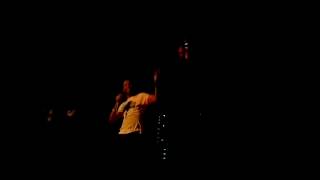 Baby Cham - Ghetto Story (Live Rome)