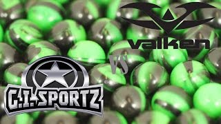 G.I. Sportz vs Valken Lawsuit!!! - Paintball Revolution Rewind