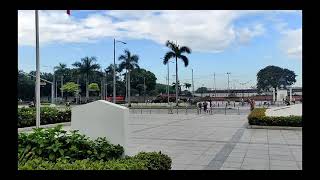 LUNETA PARK QUICK MONTAGE 🔥