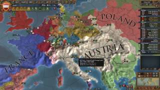 EUIV Rights of Man: Austria - Power!  Great Power! 104