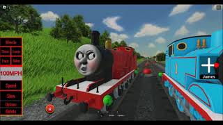 Thomas & Friends Shorts 37