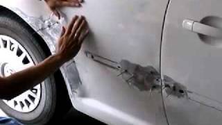 Discover How to Paint a Car at LearnAutoBodyandPaint.com