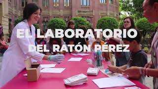 El Laboratorio del Ratón Pérez