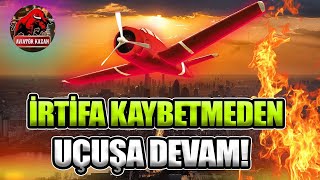 Aviator TAKTİKLERİ | KÜÇÜK KAZAN BÜYÜK KAZANÇ | AVİATOR NASIL OYNANIR ! |  #aviator