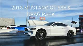 11.2 QUARTER MILE FASTEST N/A 2018 MUSTANG GT 5.0 IN COUNTRY TO DATE MOD LIST