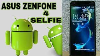 Asus Zenfone 4 selfie launch | specification | price