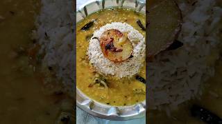 //Sourav Joshi fav dal chawal🤤😋//#food #dal #recipe #subscribe #souravjoshivlogs #piyushjoshivlogs