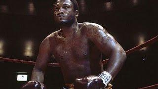 "Smokin" Joe Frazier Highlight