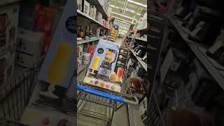 WALMART SECRET CLEARANCE