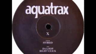 Aquatrax -  hybrid