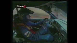 Rallye de Nouvelle-Zélande 1995 - Stade 2