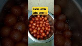 Gulab jamun recipe😋😍#trending #shortvideo #shorts #short #viralvideo #video #food #foodie #youtube