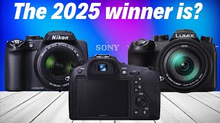 Top 5 Best Zoom Cameras in 2025_NUMBE ONE ZOOM CAMERA 2025