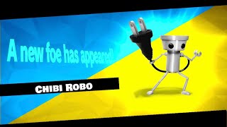 A New Foe Has Appeared #82 | Chibi Robo